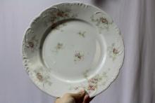 A Limoges Plate