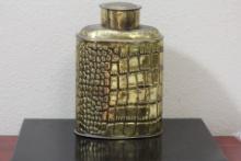 A Tin Can