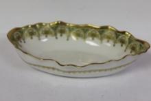 A Limoges Vegetable Dish