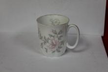 A Springfield Mug