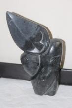 Stone Sculpture by Taso