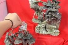 A Jade Urn