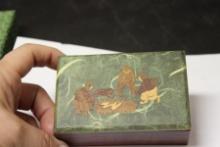 A Resin Box