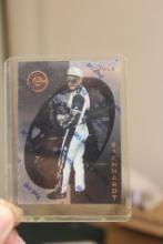 1997 Pinnacle Certified #3 Dale Earnhardt