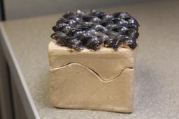 Ceramic Trinket Box