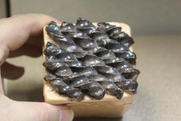 Ceramic Trinket Box