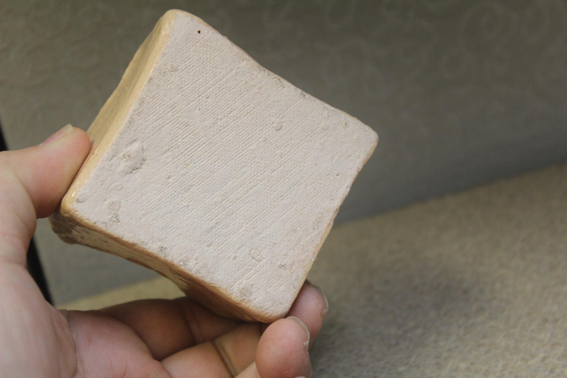 Ceramic Trinket Box