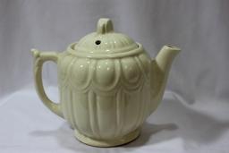 A Vintage Shawnee Teapot