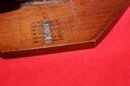 An Antique/Vintage Chinese Compass