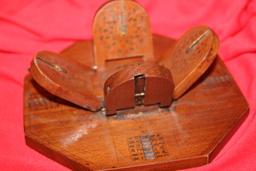 An Antique/Vintage Chinese Compass