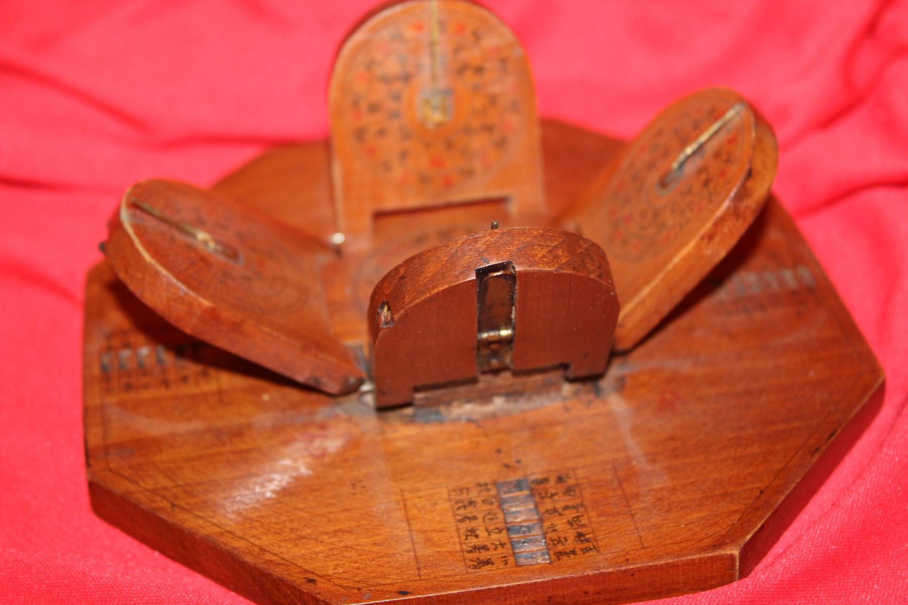 An Antique/Vintage Chinese Compass