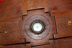 An Antique/Vintage Chinese Compass