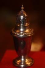 Gorham Sterling Silver Shaker