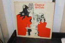 Ghosts of the Globe LP