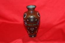 An Antique Japanese Cloisonne