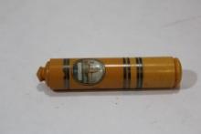 A Tube Container