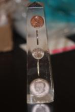 1964 Coin Set