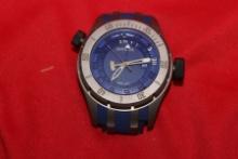 An Invicta Watch
