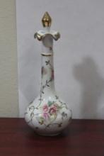 Antique/Vintage Ceramic Decanter