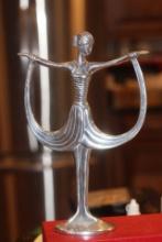 Aluminum Dancer