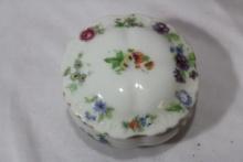 A Japanese Trinket Box
