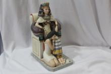 A Hamilton Collection Cleopatra Doll