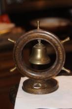 Original RMS Queen Mary Pen Holder