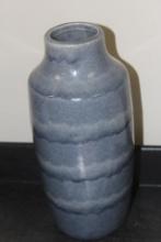 Art Pottery Vase