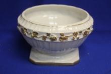 Italian Porcelain Planter