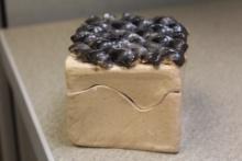 Ceramic Trinket Box