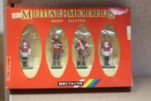Britains Metal Models
