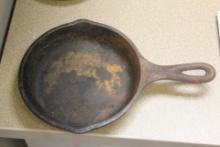 Lodge Cast Iron Pan