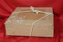 A Japanese Box