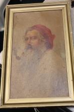 Vintage/Old Print