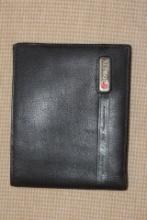 Leather Wallet