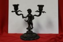 Pair of Candlesticks