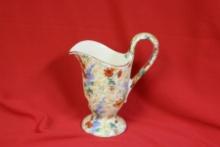 A Chintz Creamer
