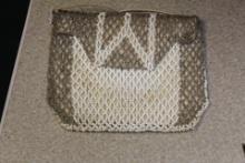 Vintage Beaded Purse