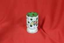 A Bohemian Toothpick Holder