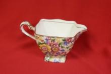 A Chintz Creamer