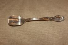 Tiffany and Co. Richelieu Cheese Scoop