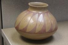 Antique Native American Pot