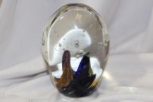 A Paperweight