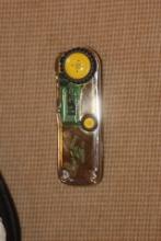 John Deere Tractor Pocket Knife