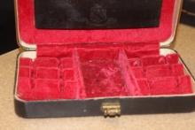 Vintage Leather Case