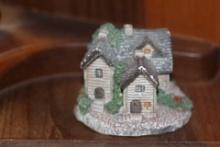 Cottage House