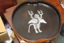 Mother of Pearl Tray