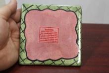 A Blue Sky Ceramic Tile
