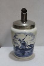 A Delft Dispenser