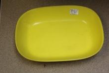 Texas Ware Retro Bowl